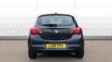 Vauxhall Corsa 1.4 [75] ecoFLEX Energy 3dr [AC] Petrol Hatchback
